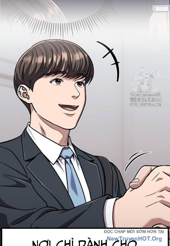 Nhân Viên Thực Tập Kim Cheolsu - chap82 - Trang 63